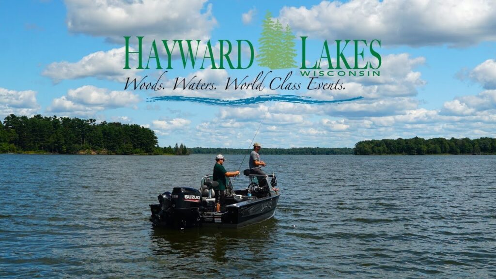 hayward-wi-lakes