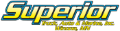 Superior Truck, Auto & Marine